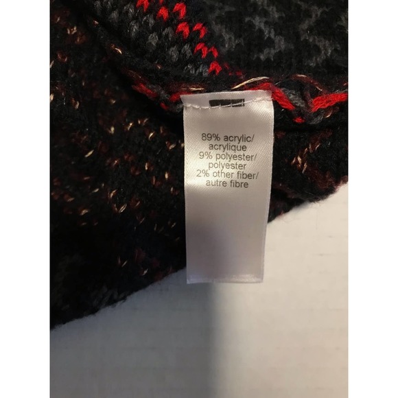 Maurice's Women's Medium Cozy Knit Cardigan Sweater - Picture 8 of 10